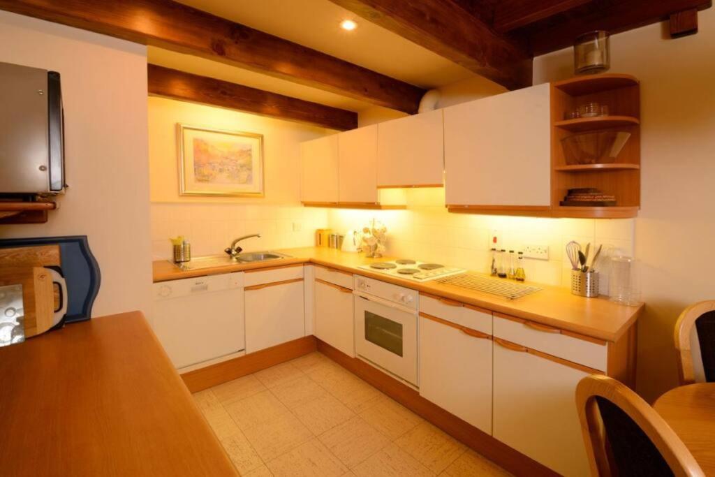 Pippins 7 Neaum Crag Apartment Ambleside Exterior photo