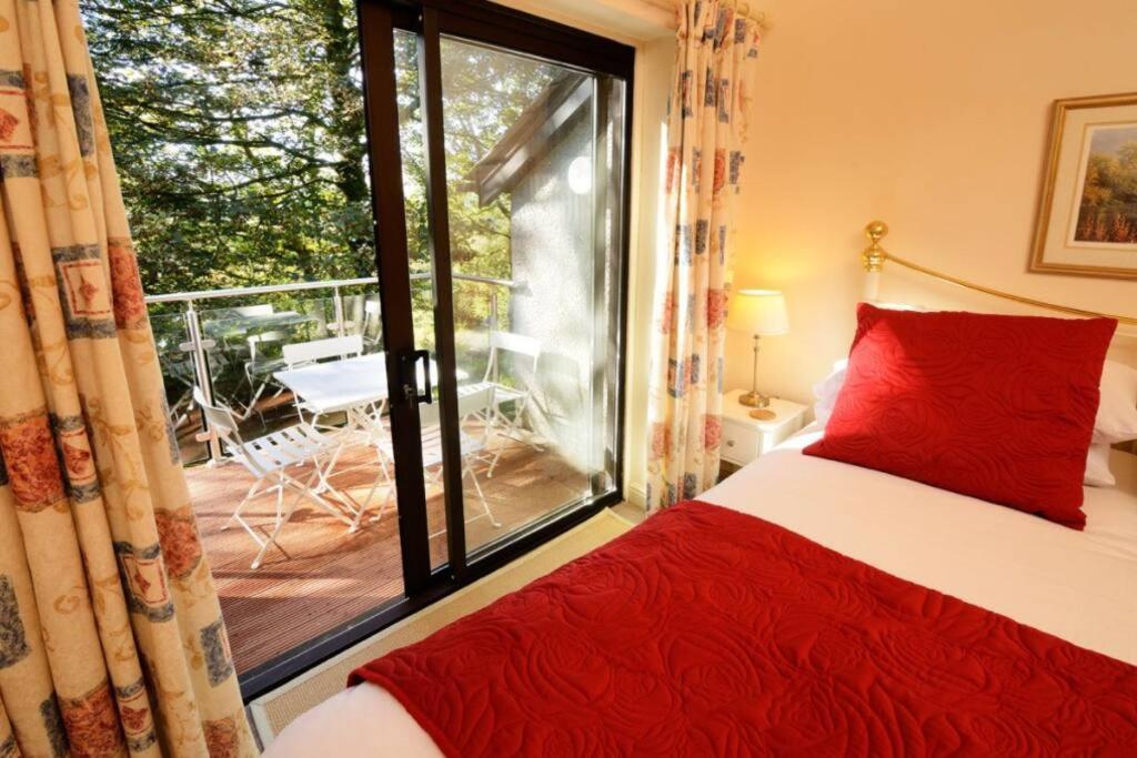 Pippins 7 Neaum Crag Apartment Ambleside Exterior photo